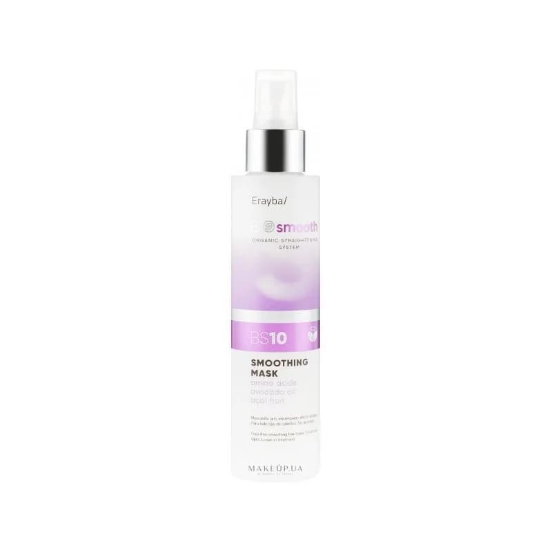 Erayba BIOsmooth BS10 Mask 150ml