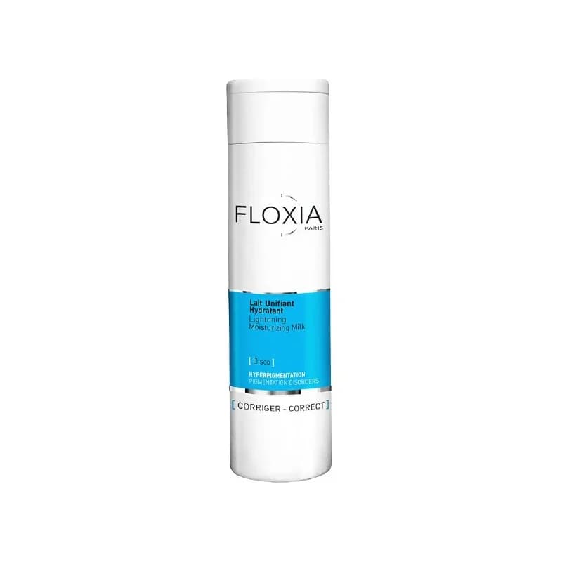 Floxia Lait Unifiant Hydratante 200ml