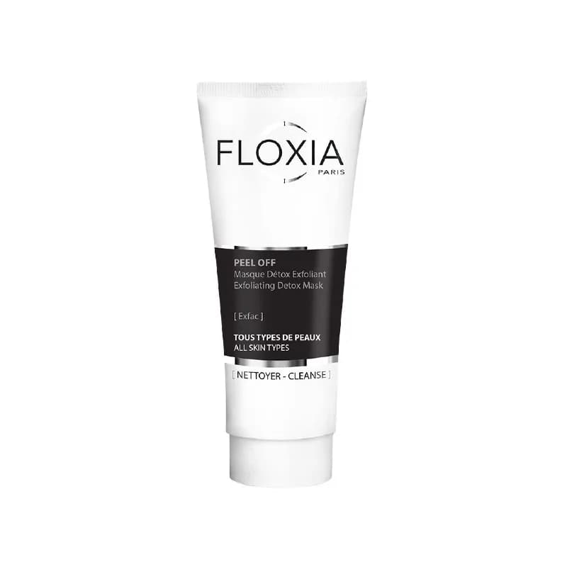 Floxia Peel Off Masque detox exfoliant 40ml
