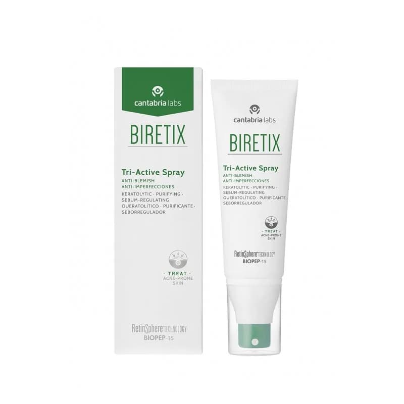 BIRETIX TRIACTIVE SPRAY 100ML