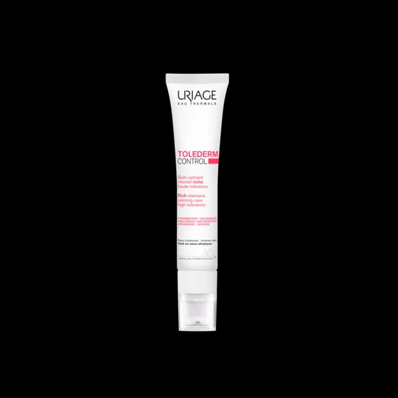 Uriage Tolederm Controle Soin Riche 40ml