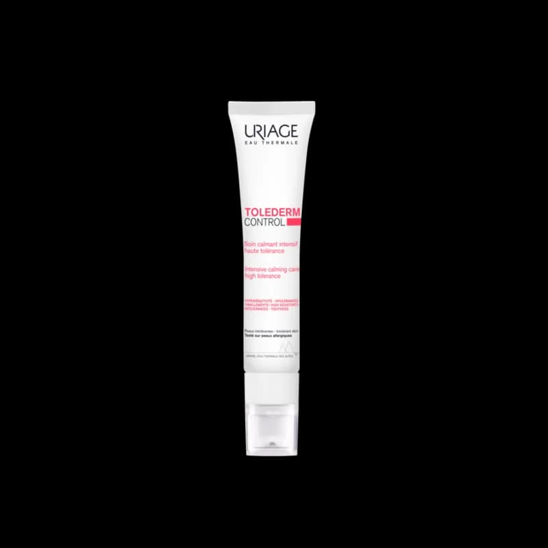 Uriage Tolederm Controle Soin Apaisant 40ml