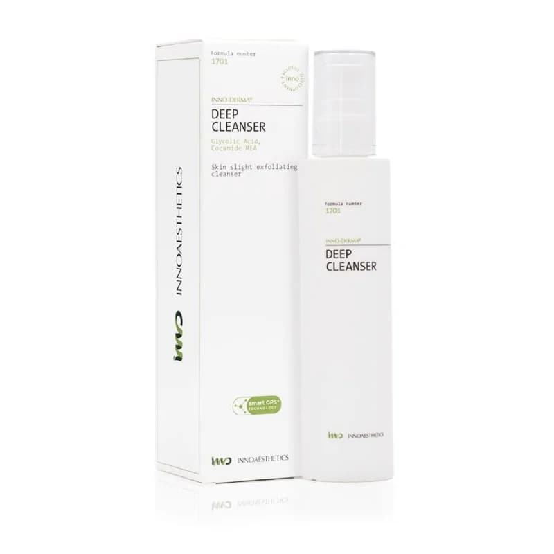 Innoaesthetics  DEEP CLEANSER 200ml