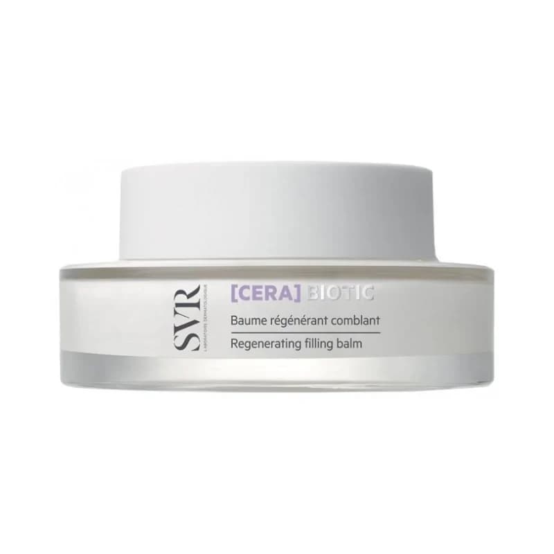 SVR BIOTIC CERA BAUME REGENERANT COMBLANT PEAUX SECHES 50ML