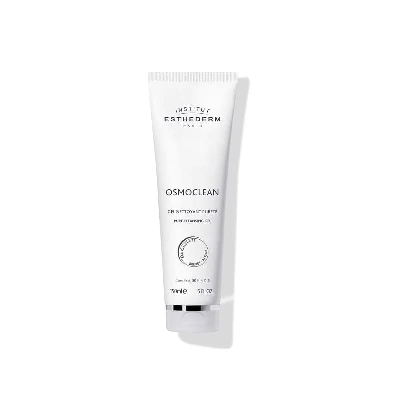ESTHEDERM Osmoclean Gel Nettoyant Pureté 150ml
