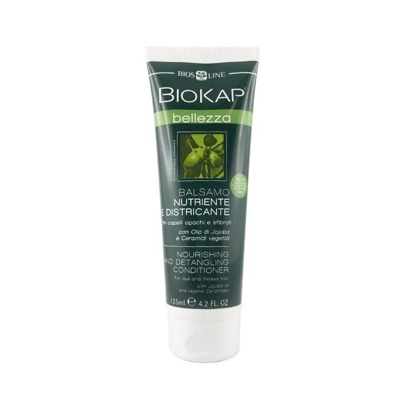 Biokap Après Shampoing Nourrissant Belleza 125 ml