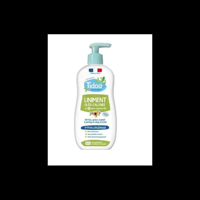 Tidoo Bioliniment Oléo-calcaire 450ml