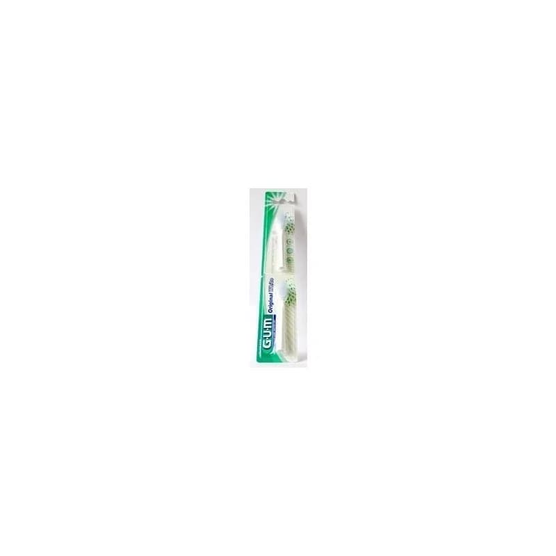 GUM RECHARGES VIBRA-SONIC