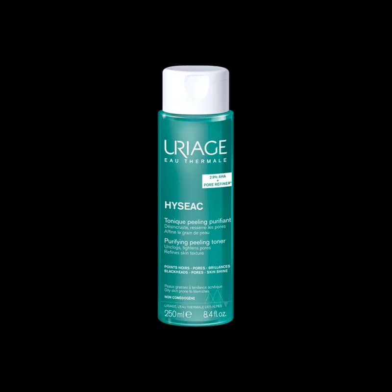 URIAGE HYSEAC TONIQUE PURIFIANT 250ml