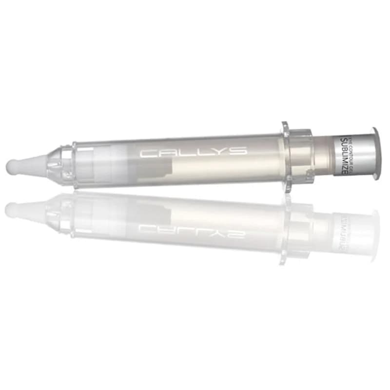 CALLYS Sérum SUBLIMIZE Contour Des Yeux 12ML