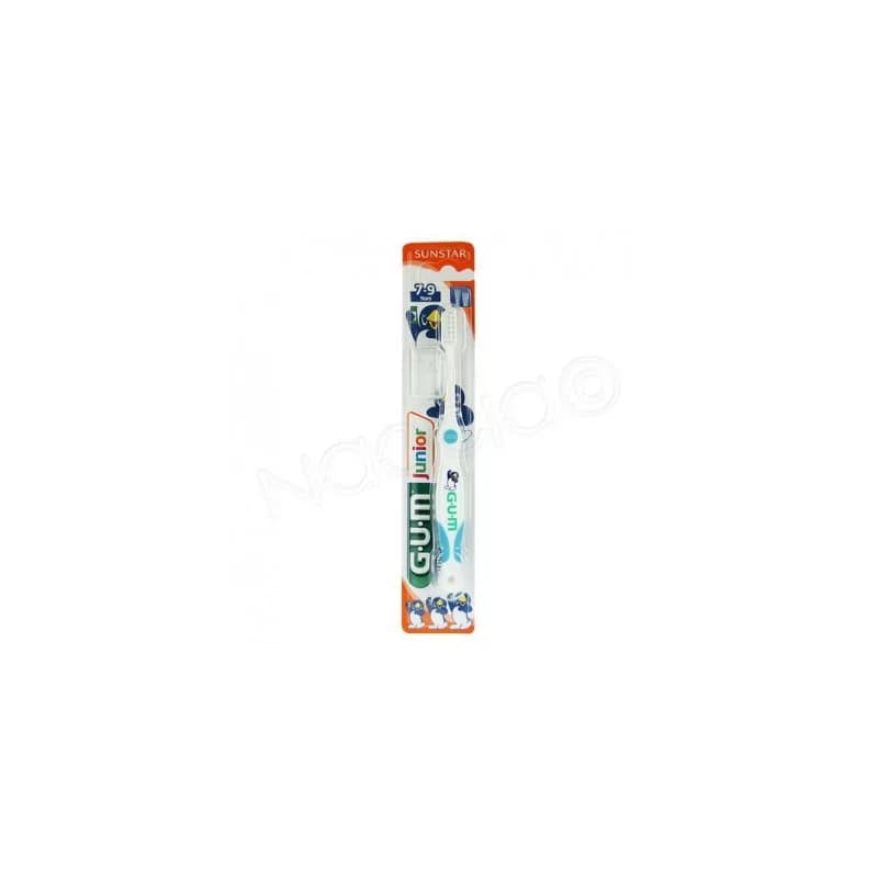 GUM BAD JUNIOR 7-9 ANS - 215