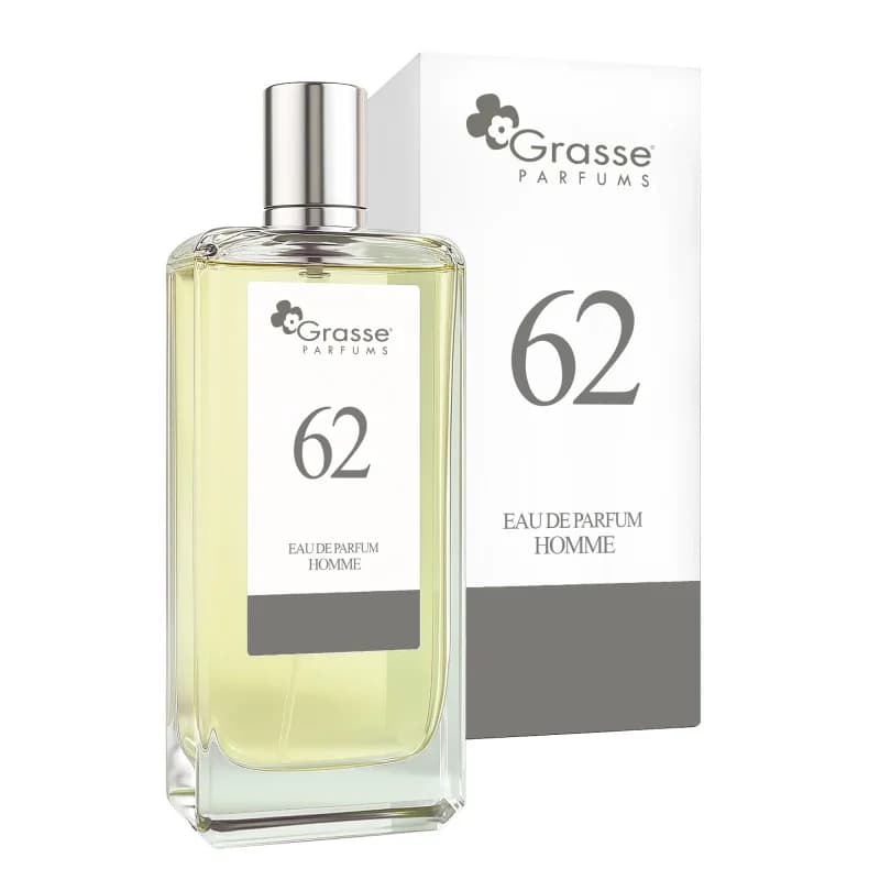 Grasse Eau De Parfums Homme Dolce & Gabbana 100ml N°62