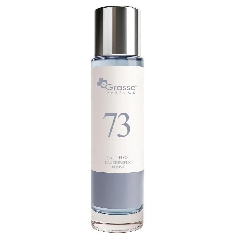 Grasse Eau De Parfums Homme Invictus N° 73 30ml