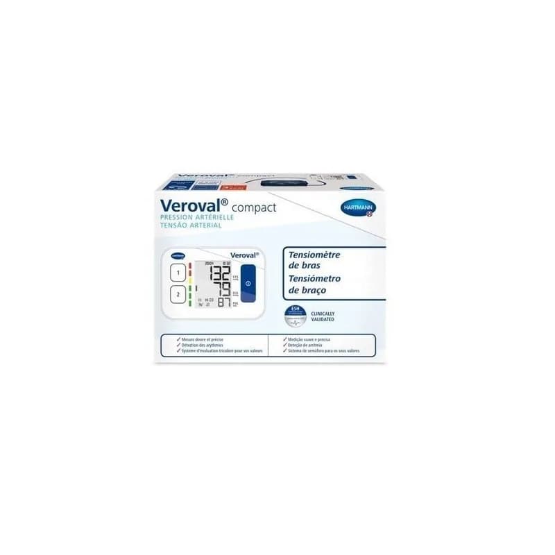 Hartmann Veroval Compact BPU22-42cm