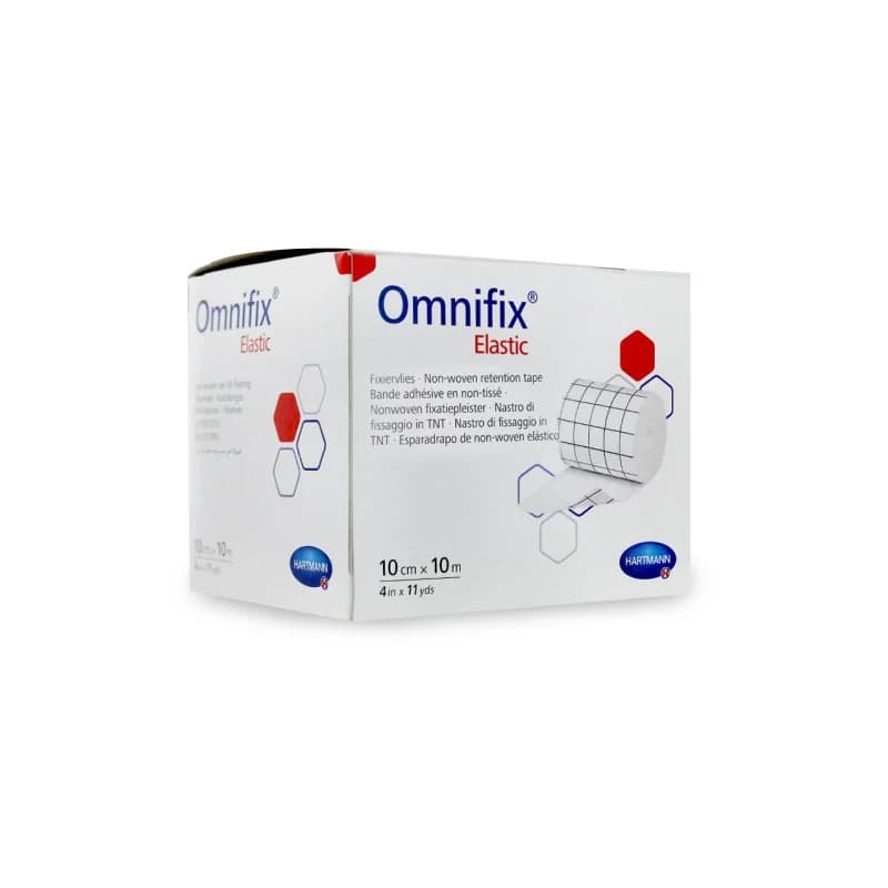 Hartmann Omnifix Elastic Bande Adhesive 10*10
