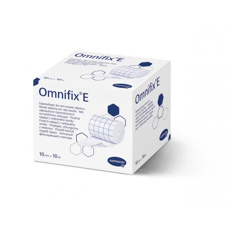 Hartmann Omnifix E 10cm*10cm