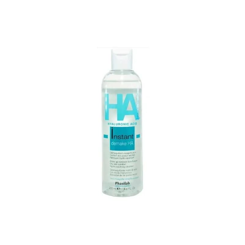 Instant Demake Ha Eau Demaquillante – 250 Ml