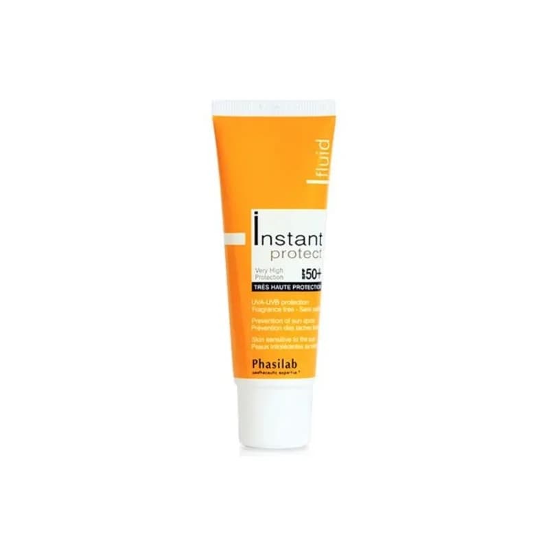 Instant Protect Ecran Invisible  40 Ml