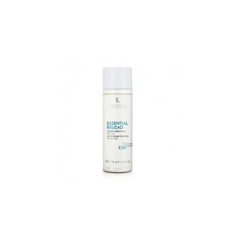 LENDAN ESSENTIAL RELOAD EAU MICELLAIRE PREBIOTIQUE 200 ML