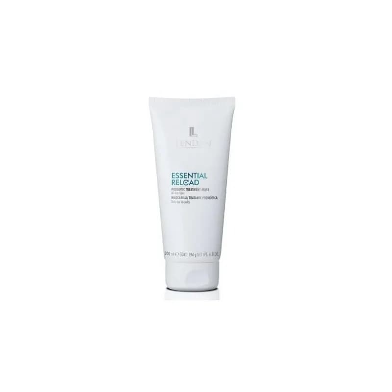 LENDAN Masque Visage Prébiotiques Essential Reload 200ml
