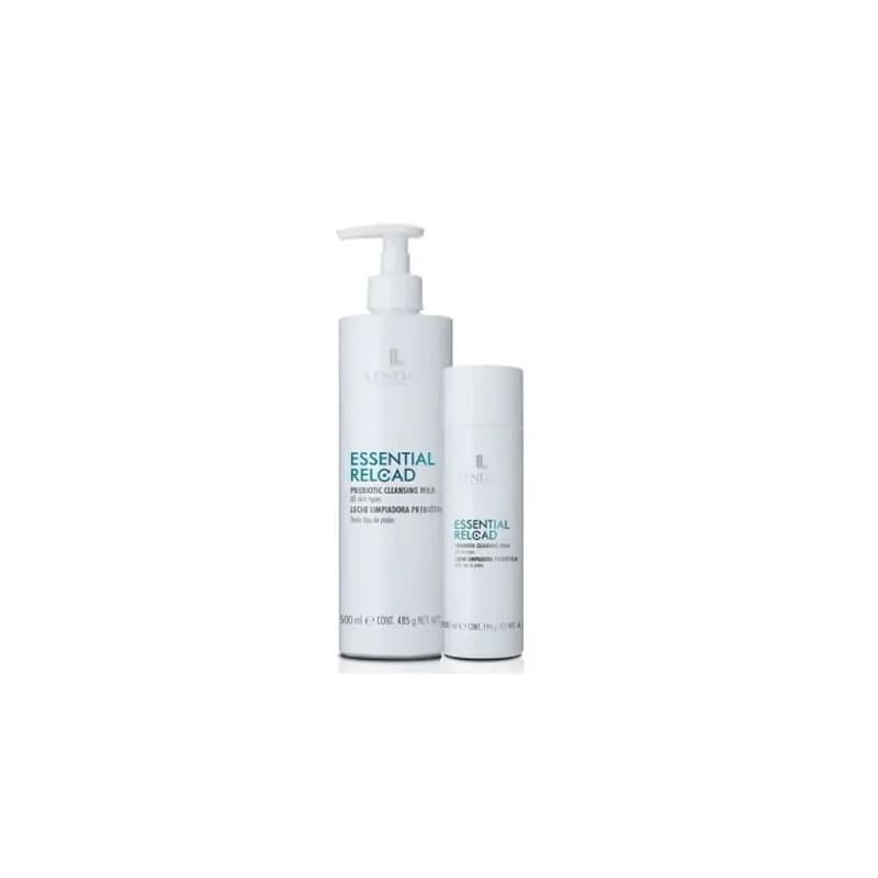 Lendan Lait Nettoyant Prébiotiques Essential Reload 200ml