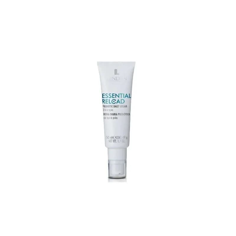 Lendan Crème De Jour Prébiotiques SPF 15 Essential Reload 50ml