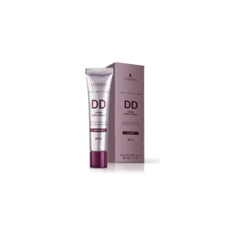 Lendan DD Cream Infinitime Crème Perfectrice SPF 15