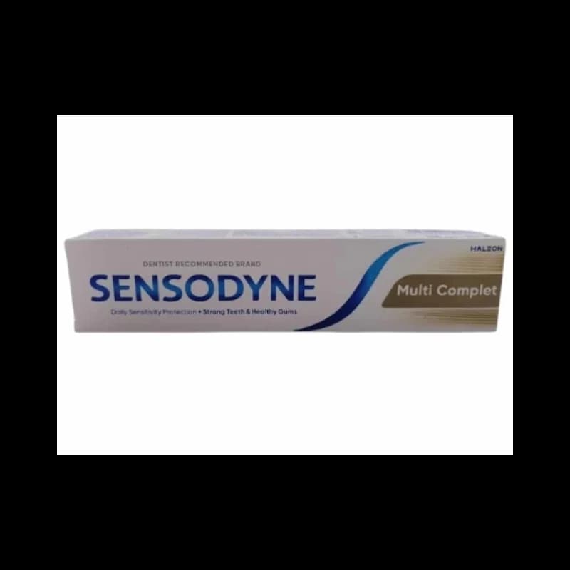 Sensodyne Dentifrice Multi Complet 100ml