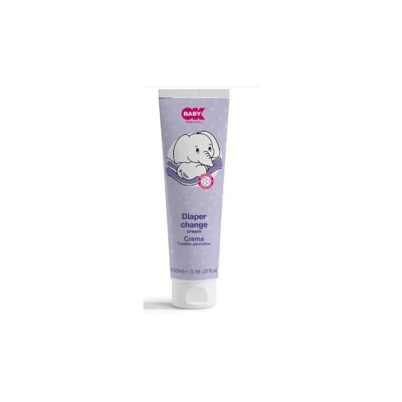 Okbaby Crème De Change 100ml