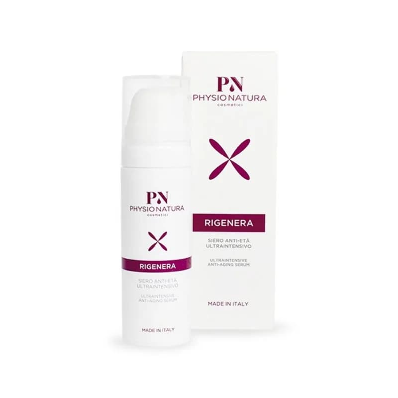 Physio Natura Rigenera Emulsion Ultra Intensif 30ml