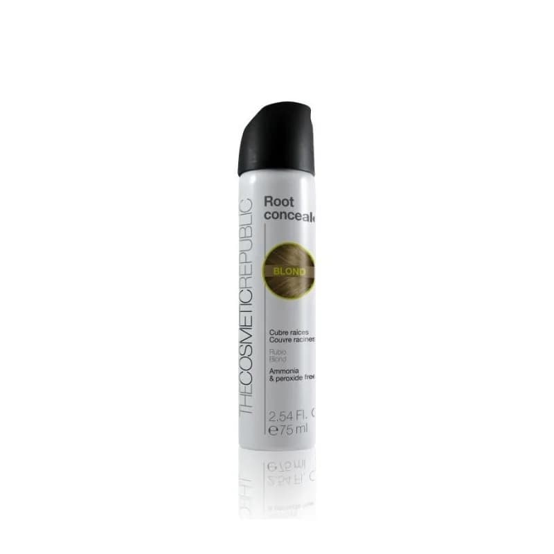 TCR Root Concealer Blond 75ml