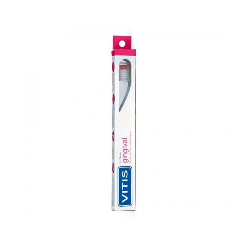 VITIS BROSSE A DENTS GINGIVAL