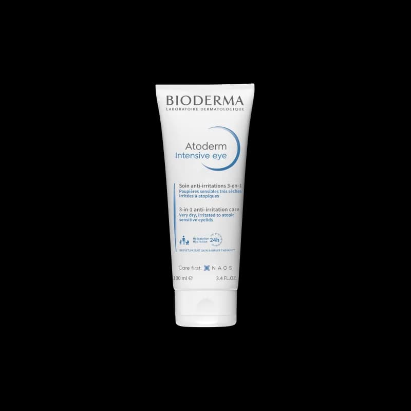 BIODERMA ATODERM INTENSIVE 3EN1 EYE 100 ML