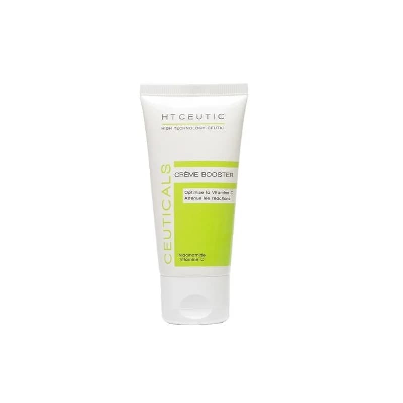 HT Ceutic Creme Booster 50ml