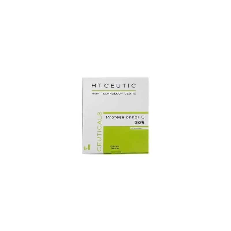 HT Ceutic C30 Professionnal 15ml