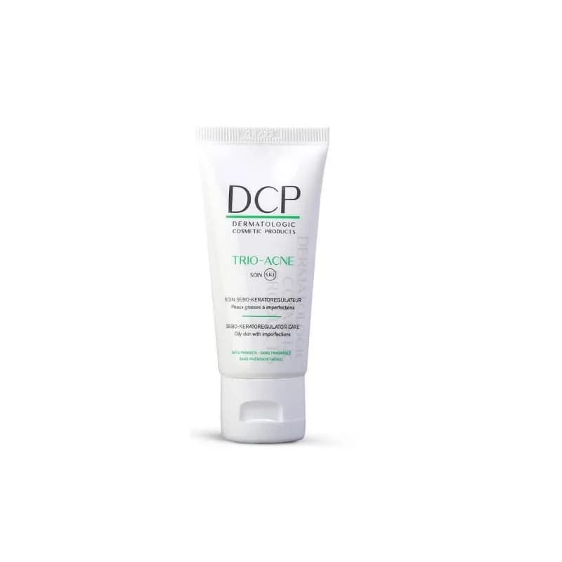 DCP TRIO ACNÉ SOIN SKI 30 ML