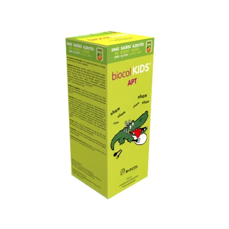 BIOCOL Kids APT Appétit 150ml