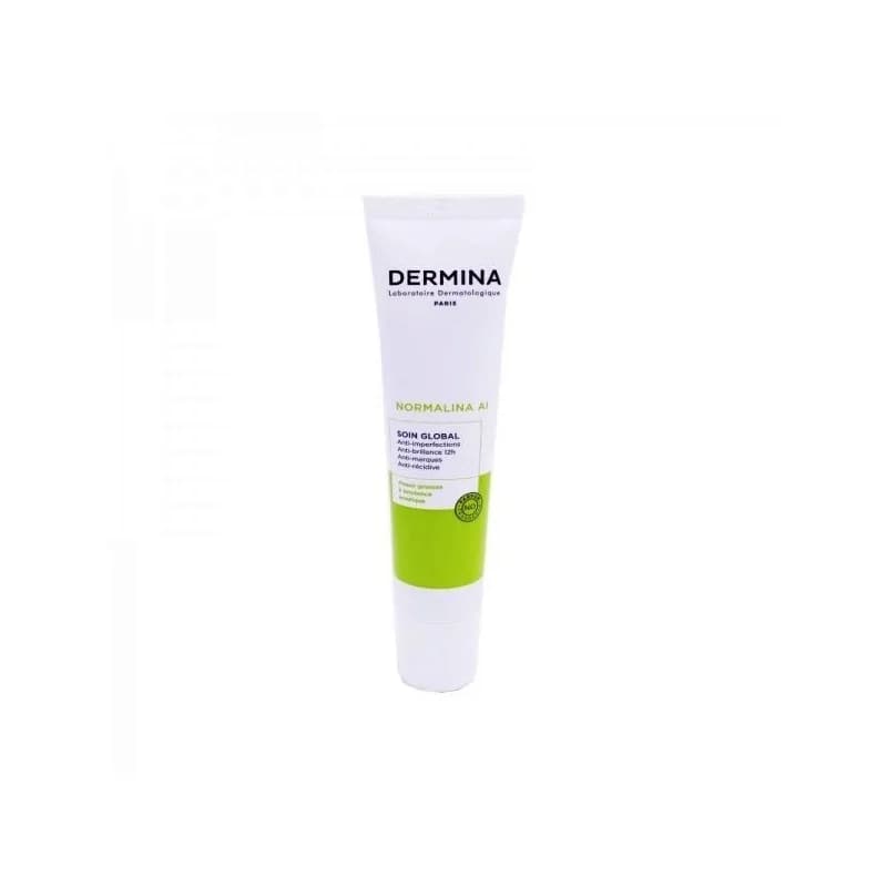 DERMINA NORMALINA SOIN GLOBAL AI 40ML