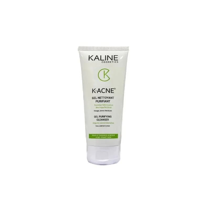 Kaline K-Acne Gel Nettoyant Purifiant 200ml