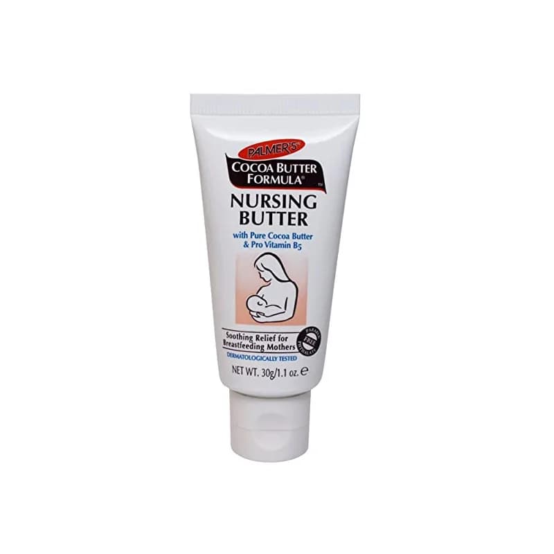 PALMER'S CREME MAMELON 30g