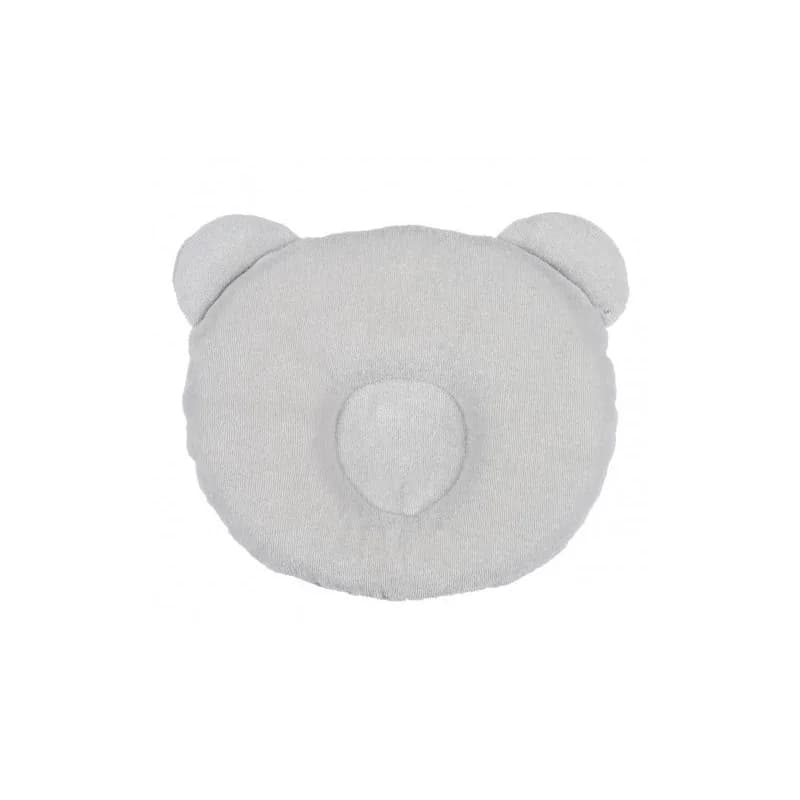 CANDIDE COUSSIN P'TIT PANDA Gris Clair- 273610