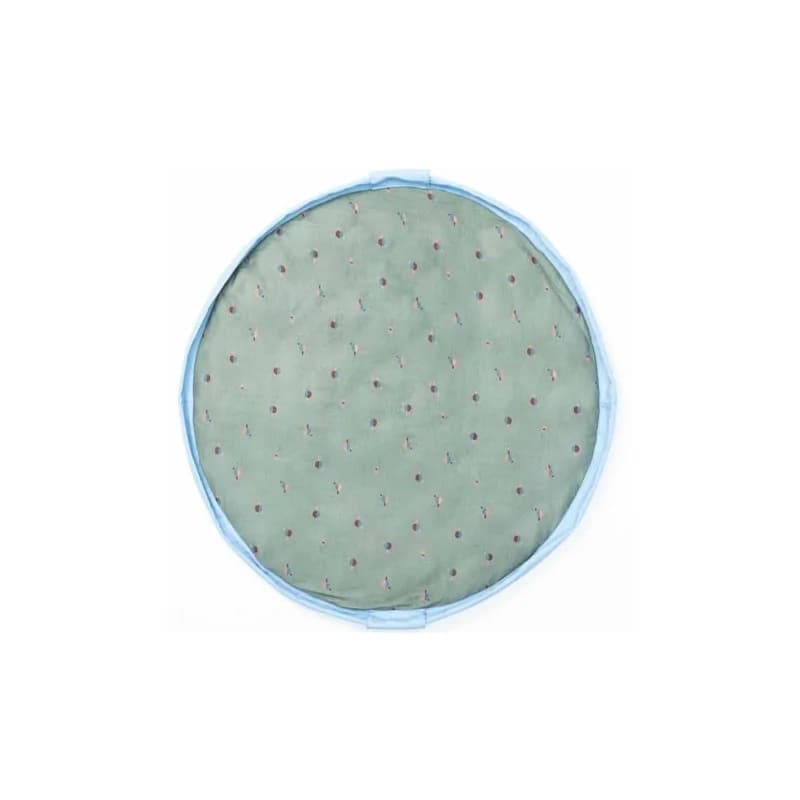 play&go Sac de rangement de jouets et tapis de jeux SOFT Ping pong