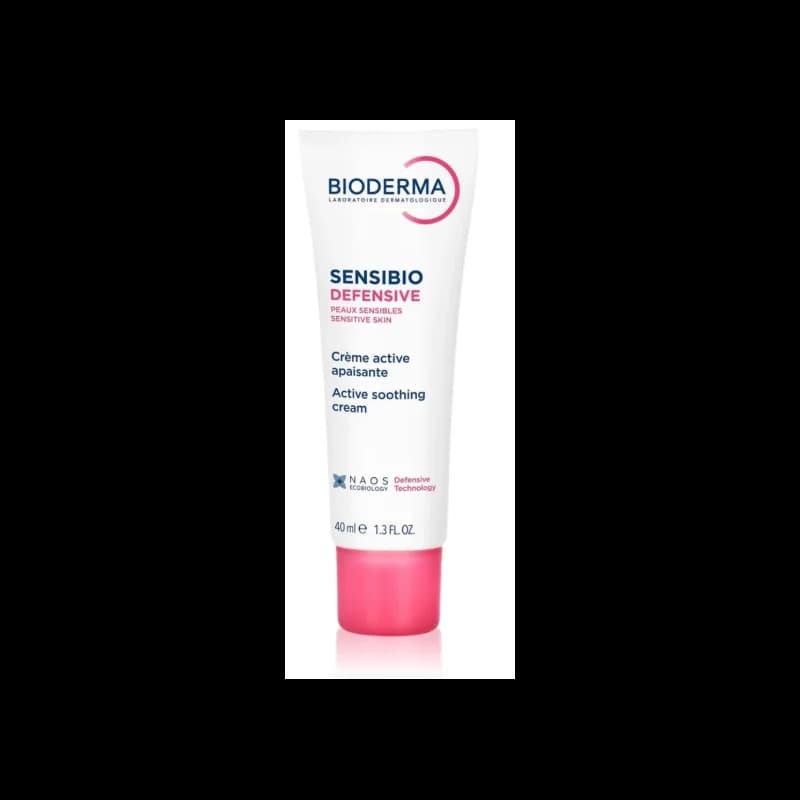 BIODERMA Sensibio Defensive Crème 40ml