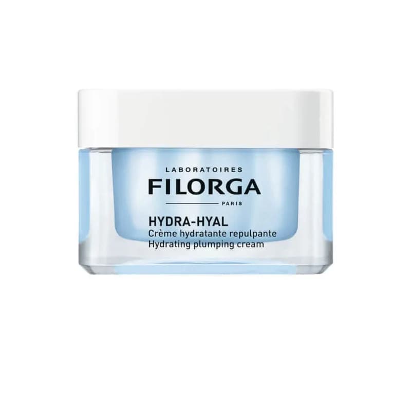 Filorga Hydra Hyal Crème Hydratante Repulpante 50ml