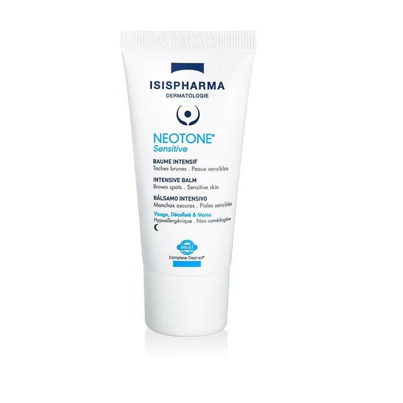 ISISPHARMA NEOTONE Sensitive Baume Intensif 30ml