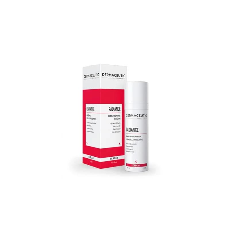 Dermaceutic Radiance Creme 30ml