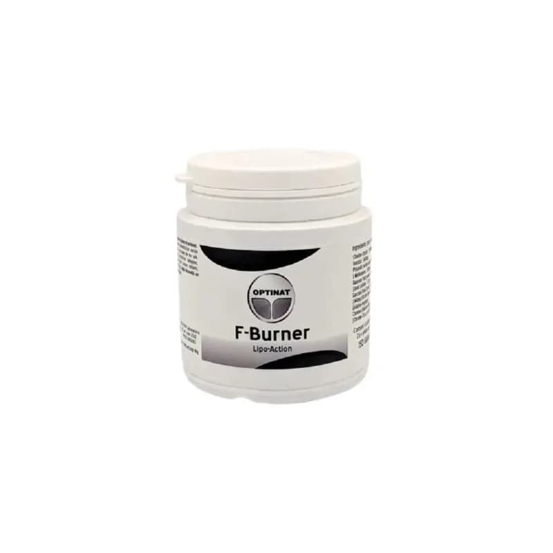PROPHAR- F-BURNER B50