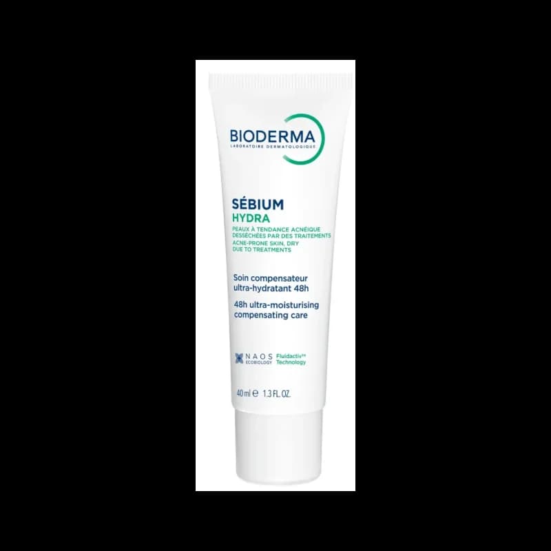 BIODERMA Sebium Hydra 40ml