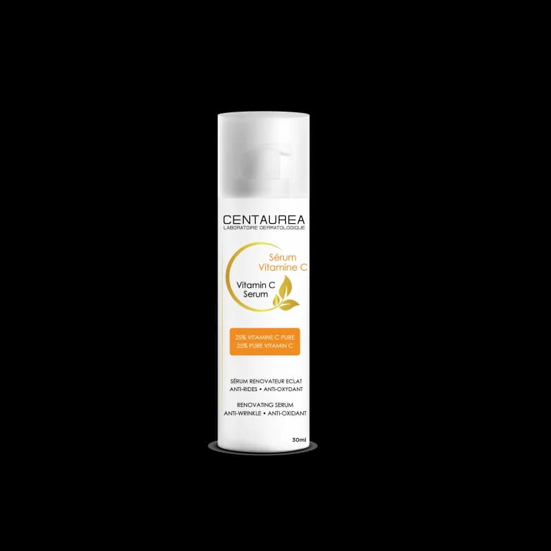 CENTAUREA SÉRUM VITAMINE C 30ml