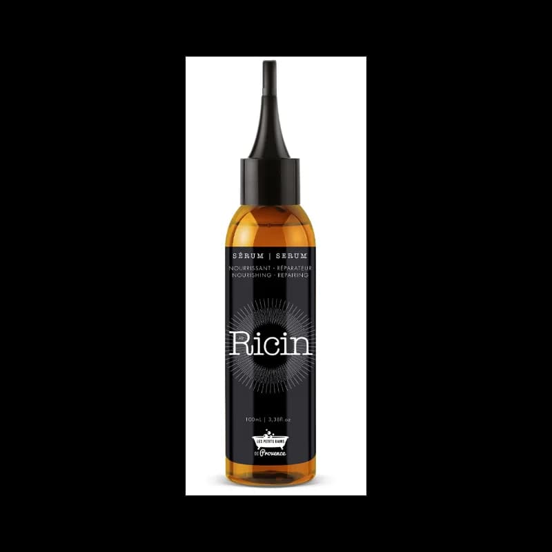 LES PETITS BAINS DE PROVENCE SERUM RICIN100ML